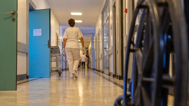 Shërbimet shëndetësore në Kosovë, pacienti: “Çfarëdo ankese që bën… pacienti del gabim”