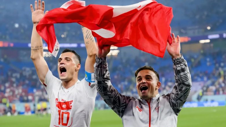 Te Zvicra nuk janë të lumtur që do të luajnë në Serbi ndeshjen ndaj Bjellorusisë