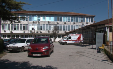 Spitali në Strugë funksionon me llogari të bllokuara për shkak të borxheve mbi tre milion euro