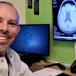 Dr. Valon Baraliu, eksperti shqiptar që po lë gjurmë në neurokirurgjinë ndërkombëtare