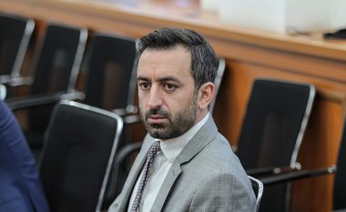 Dënimi i Pal Lekajt, reagon deputeti i LVV-së: Qesharake, ky dënim i jep shpresë kriminelëve