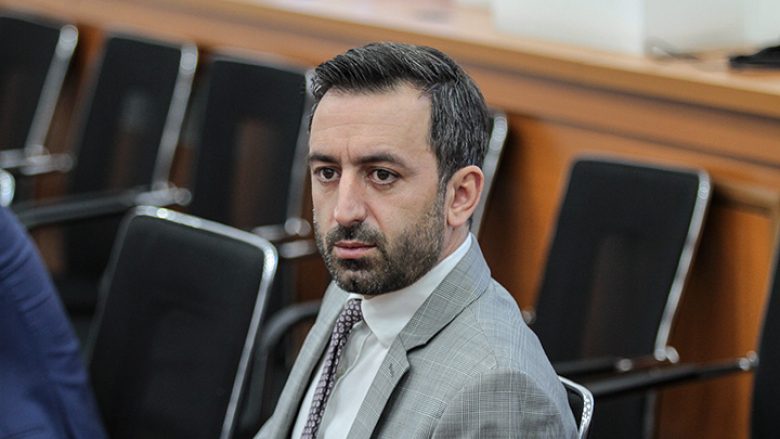 Dënimi i Pal Lekajt, reagon deputeti i LVV-së: Qesharake, ky dënim i jep shpresë kriminelëve