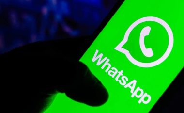 WhatsApp do të ndalojë së punuari në disa modele të vjetra pas 31 dhjetorit