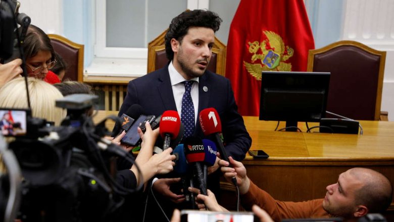 Abazoviq uron Kosovën për aplikimin për anëtarësim në BE