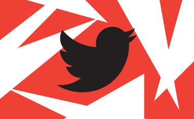 Twitter ndalon papritmas të gjitha lidhjet me Instagram dhe konkurrentët e tjerë