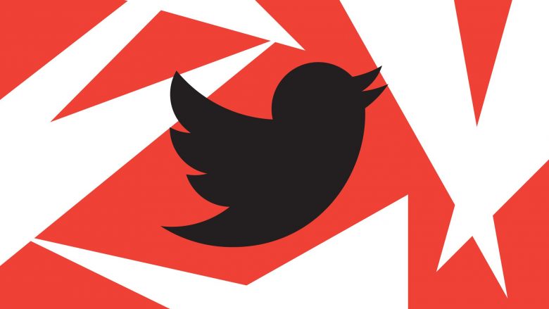 Twitter ndalon papritmas të gjitha lidhjet me Instagram dhe konkurrentët e tjerë