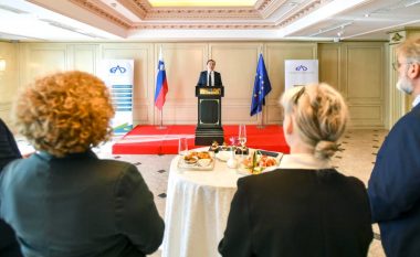 ​Kurti: Sllovenia, vend mik dhe mbështetës i besueshëm i Kosovës