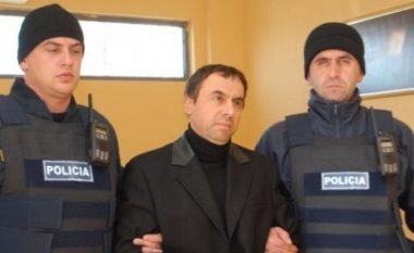 I akuzuar si drejtues i bandës famëkeqe të Lushnjës, Gjykata e Lartë lë në fuqi dënimin me burgim të përjetshëm për Aldo Baren