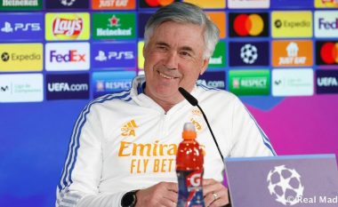 Ancelotti mund të largohet nga Real Madridi për një punë të re