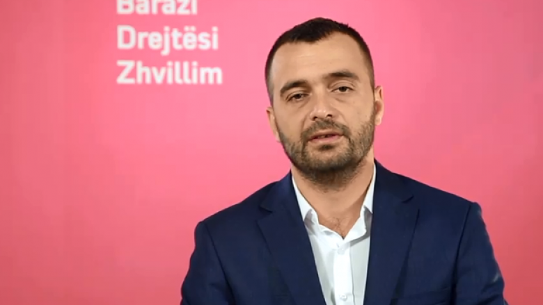 Rexhaj thotë se liberalizimi i vizave erdhi si rezultat i Marrëveshjes së Ohrit
