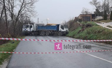 “Serbët e veriut po përdoren nga Beogradi për destabilizimin e Kosovës”