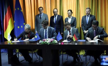 BE-ja i jep 80 milionë euro hua Kosovës për projektin ‘Solar për Kosovën – Ngrohje Qendrore’