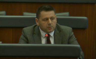 Bekë Berisha: Asociacioni i shërben Serbisë si vegël destabilizuese në Kosovë