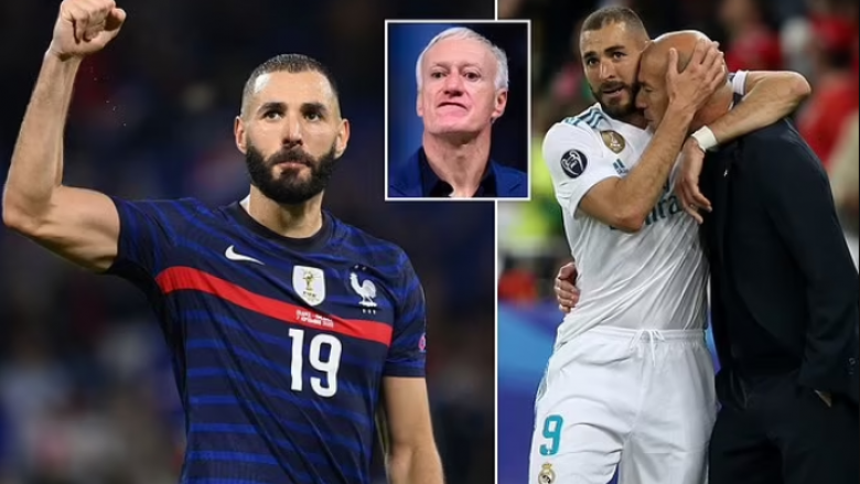 U pensionua nga futbolli ndërkombëtar, por si mund të rikthehet Benzema te Franca