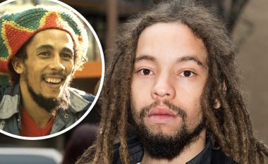 Vdes në moshën 31-vjeçare nipi i Bob Marleyt, artisti i muzikës reggae Joseph Mersa Marley