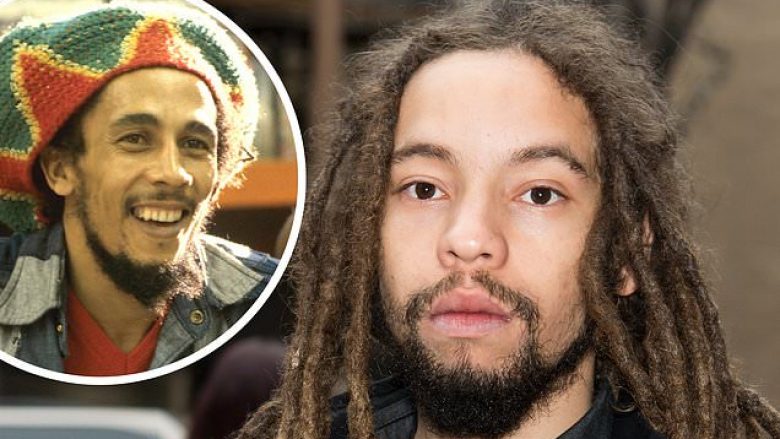 Vdes në moshën 31-vjeçare nipi i Bob Marleyt, artisti i muzikës reggae Joseph Mersa Marley