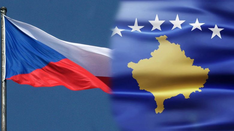 Çekia ndryshon qëndrim ndaj Kosovës, emëron ambasador në Prishtinë