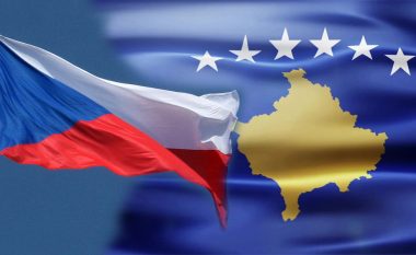 Çekia numëron sukseset e Presidencës me BE, një prej tyre Kosova