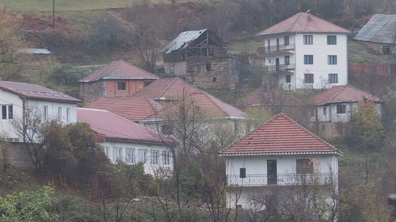 Maqedoni e Veriut: Fshati i braktisur nga mungesa e kushteve