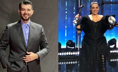 Labi i gëzohet fitores së Albinës dhe familjes Kelmendi në Festivalin e RTSh-së: Çdo fitore e juaja në Eurovision është fitore edhe për shqiptarët