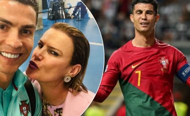 Pas Georginas, reagon edhe motra e Ronaldos pasi u la në bankinë: Është turp të poshtërosh një njeri që ka dhënë kaq shumë