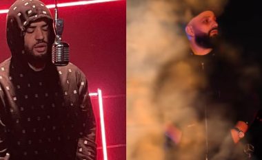 Varrosi, Noizy dhe Dulla sjellin këngën e re “Inat”