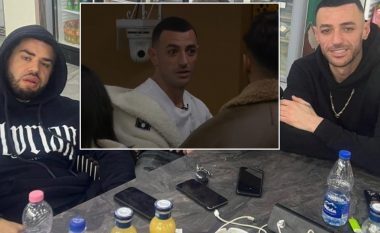 Stresi flet për sherrin me Noizyn: Nuk kemi folur për 11 vjet, kur u pajtuam u gëzuan pafund njerëzit