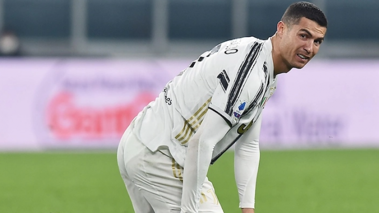 Prokuroria refuzon kërkesën e Ronaldos në hetimin e Juventusit