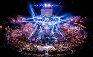 Ndeshjet gjysmëfinale në turneun e CS:GO në Dubai – Blast Premier World Final