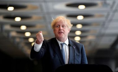 Boris Johnson ka fituar mbi 1 milion euro nga fjalimet që nga largimi nga posti i kryeministrit britanik