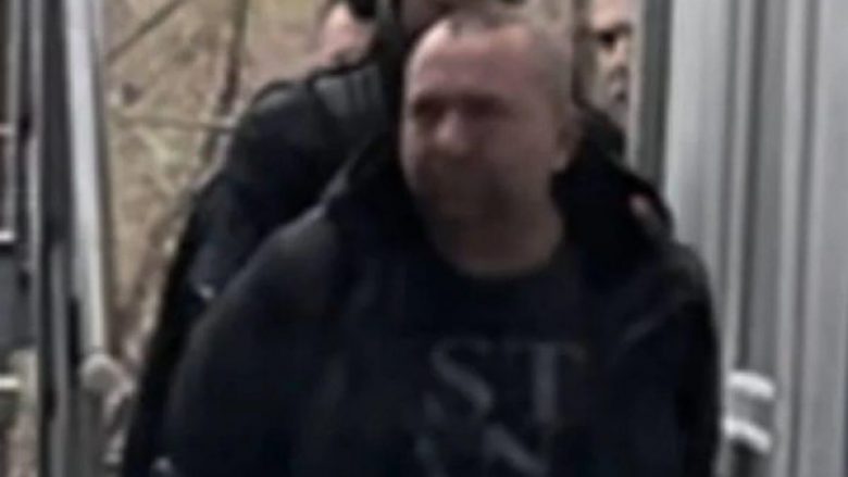 Ish-polici Dejan Pantiq, nga paraburgimi dërgohet në arrest shtëpiak