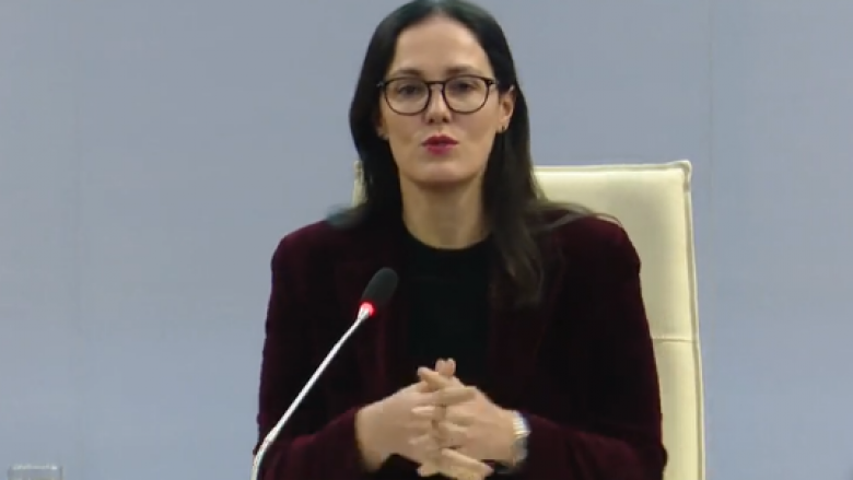 Dritëhije mbi kërkesën e Prokurorisë së Tiranës për pushimin e çështjes për bashkëshortin e ministres Ibrahimaj