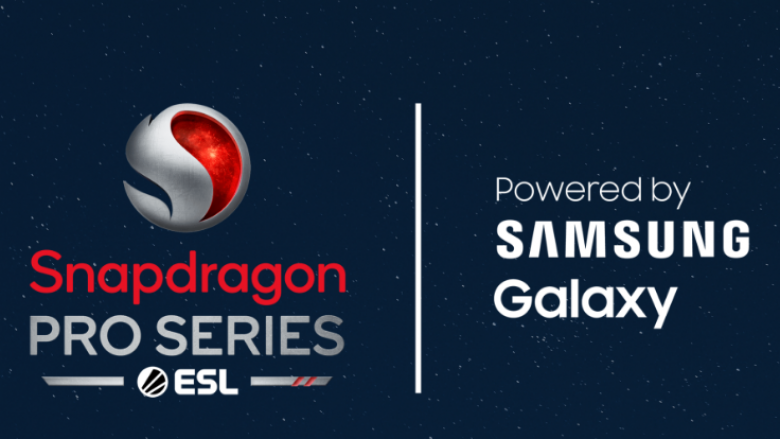 Snapdragon Pro Series Mobile Masters do të zhvillohet në Japoni