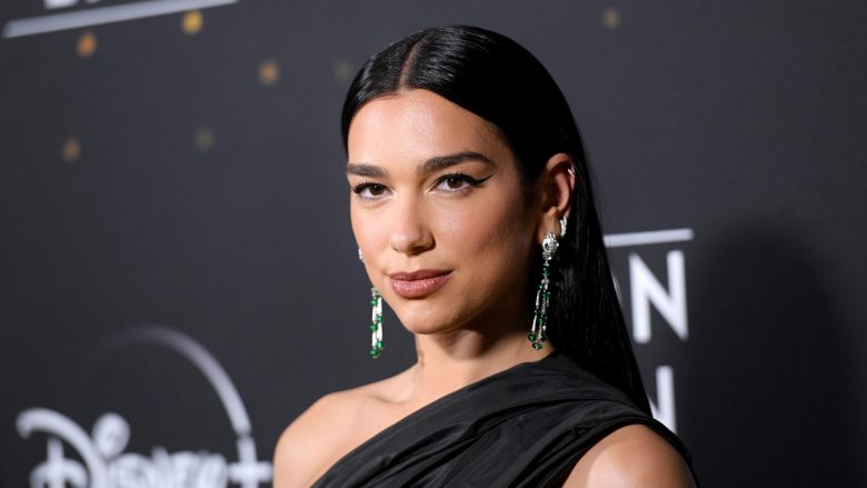 Dua Lipa thuhet se po ndërton një rezidencë miliona dollarëshe në Shqipëri