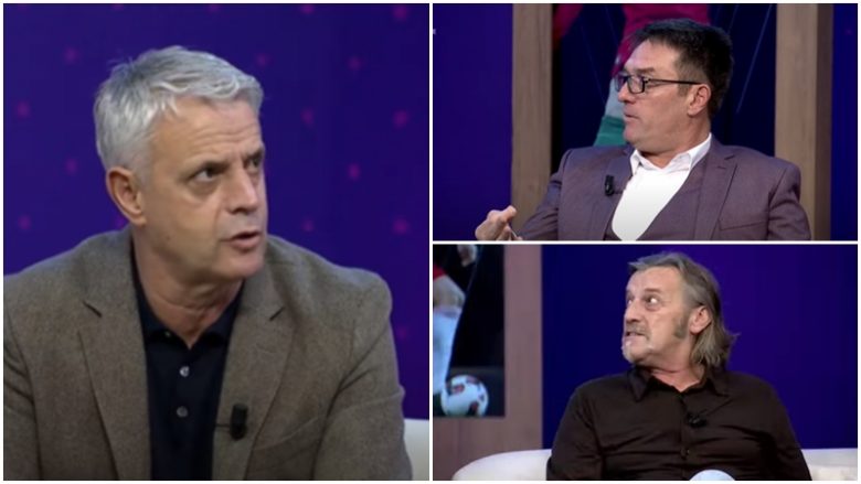 Sokoli, Tovërlani dhe Munishi flasin për fitoren e Marokut dhe problemet e Portugalisë