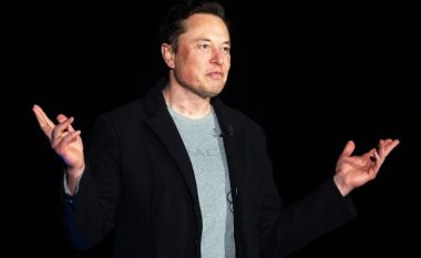 Elon Musk nuk është më njeriu më i pasur në botë
