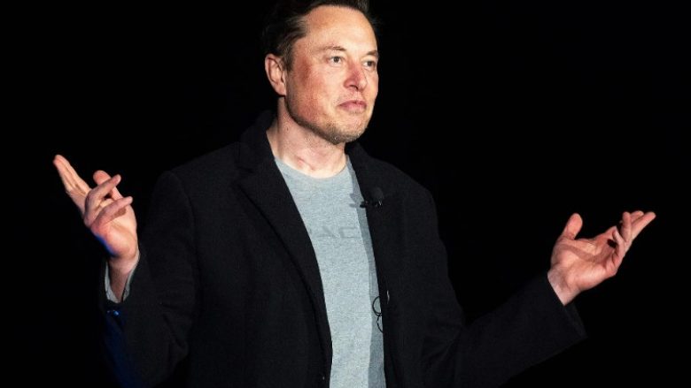 Elon Musk nuk është më njeriu më i pasur në botë