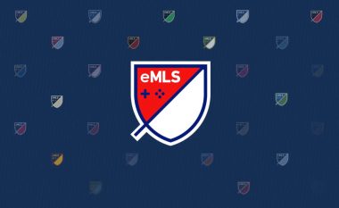 Major League Soccer dhe EA SPORTS prezantojnë ligën e video-lojës Fifa 23 – eMLS 2023