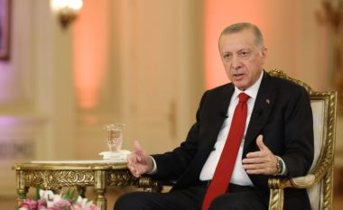 Erdogan: Turqia një nga vendet më të ekspozuara ndaj lajmeve të rreme