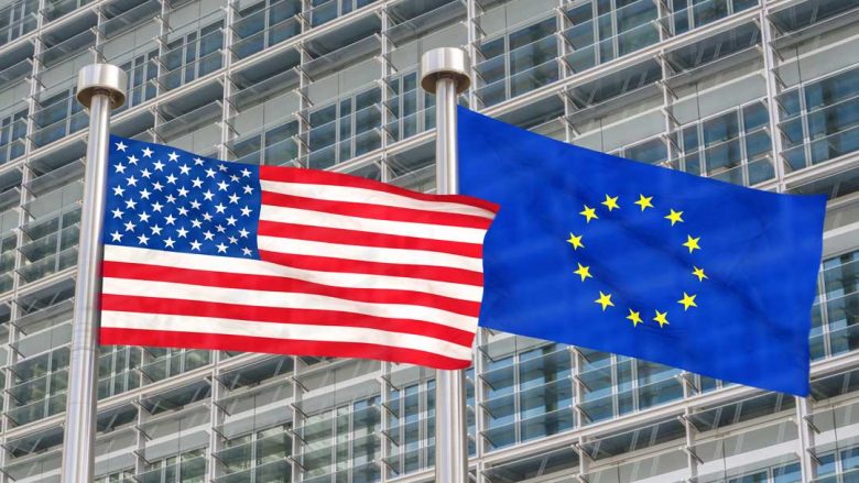 SHBA dhe BE të shqetësuar për situatën në veri: Po punojmë me Kurtin e Vuçiqin për të ulur tensionet