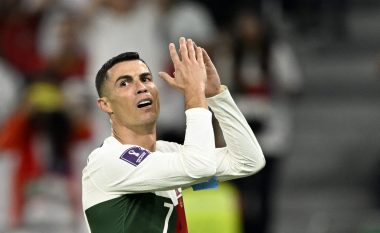 E kryer, Ronaldo vendos për klubin e ri për një kontratë të pabesueshme
