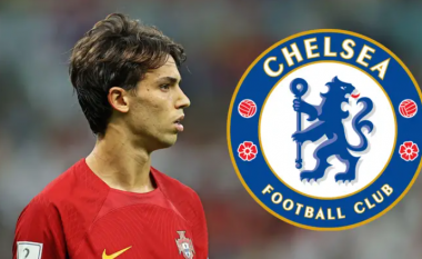 Chelsea më afër transferimit të Felix