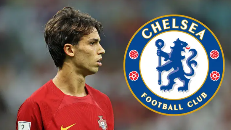 Chelsea më afër transferimit të Felix