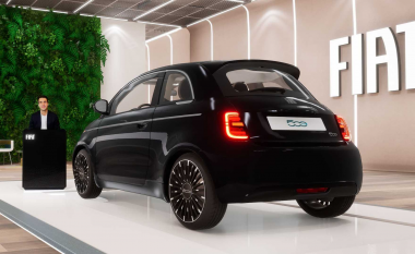 Dyqani i Fiat tani hapet edhe në Metaverse, ofron vozitje testuese në La Pista 500