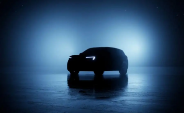 “Crossover” i ri elektrik Ford 2023 do të prezantohet në mars