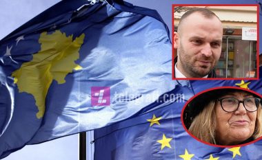 “Më shpejt mund të shpërbëhet BE-ja se të pranohemi ne”, ‘Do të pranohemi se e meritojmë” – qytetarët optimistë e pesimistë për aplikimin e Kosovës për anëtarësim në BE