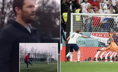 Mediat në Francë tallen keq me Harry Kanen për penalltinë e huqur