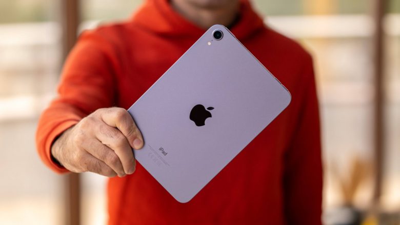 Kuo: Apple planifikon të lansojë iPad Mini të ri në fund të vitit 2023 ose në fillim të vitit 2024