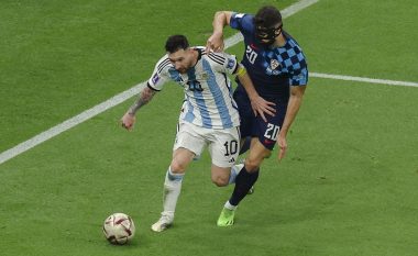 “Gvardiol luajti me injeksione ndaj Argjentinës” – Dalic tregon për gjendjen e futbollistëve