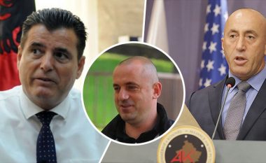 Si përfundoi Agim Bahtiri në shtëpinë e Radoiçiqit në veri, bashkë me Haradinajn: Kam menduar që e kanë kidnapuar 